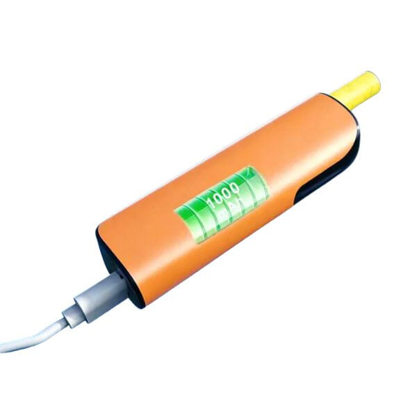 Batterie Slim Bar JNR